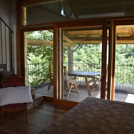 Agriturismo "Antico Borgo" Marostica Eksteriør bilde