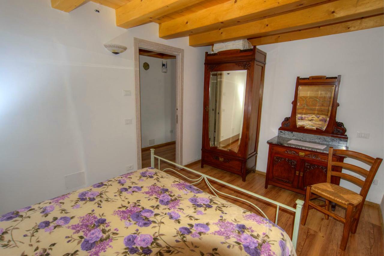 Agriturismo "Antico Borgo" Marostica Eksteriør bilde
